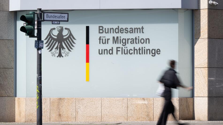 Bundesamt für Migration und Flüchtlinge