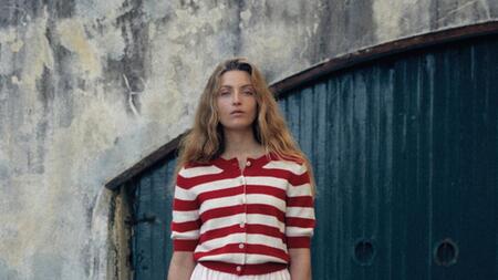 Sommertrend: Wie trägt man eigentlich eine Ballonhose?