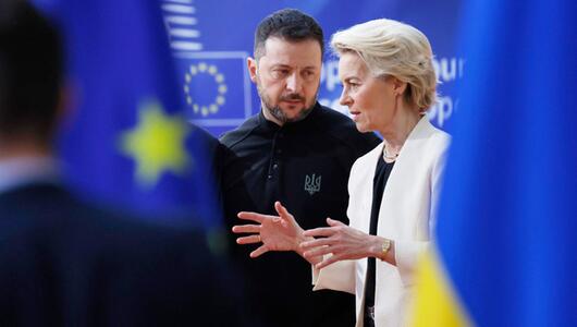 EU-Gipfel in Brüssel