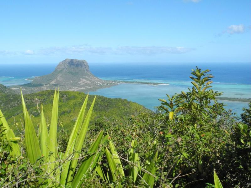 Mauritius