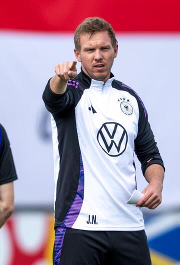 Julian Nagelsmann