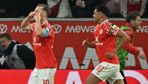 FSV Mainz 05 - 1. FC Heidenheim