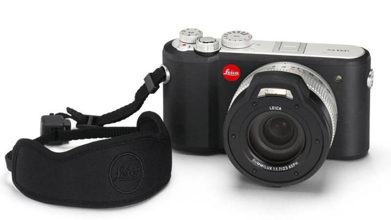 Leica X-U