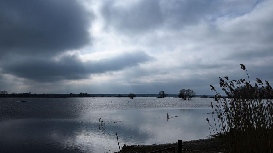 Wetter in Brandenburg