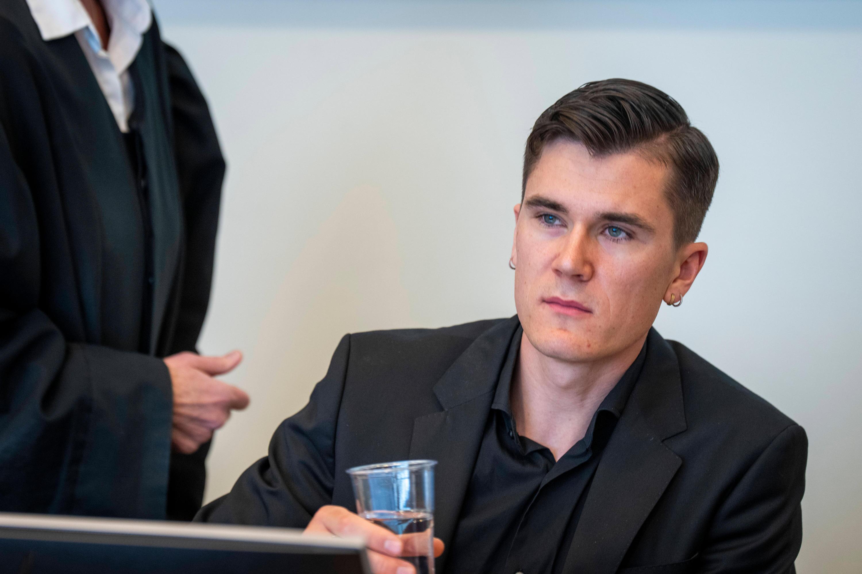 Mildes Urteil gegen Vater von Laufstar Ingebrigtsen | 1&amp;1