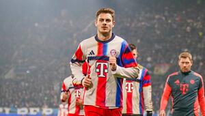 Josip Stanišić, FC Bayern München, Zweikämpfe Fußball