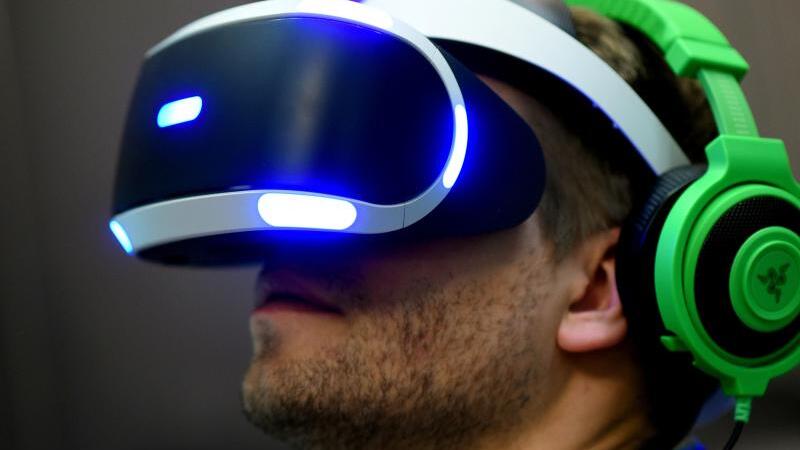 Playstation VR