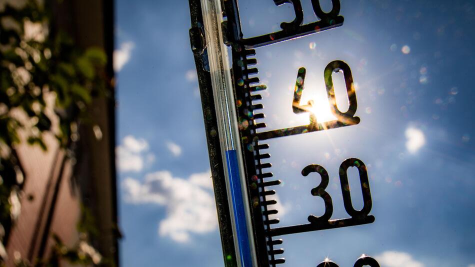 Thermometer