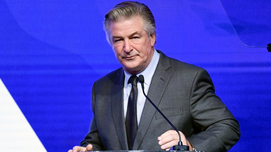 Alec Baldwin