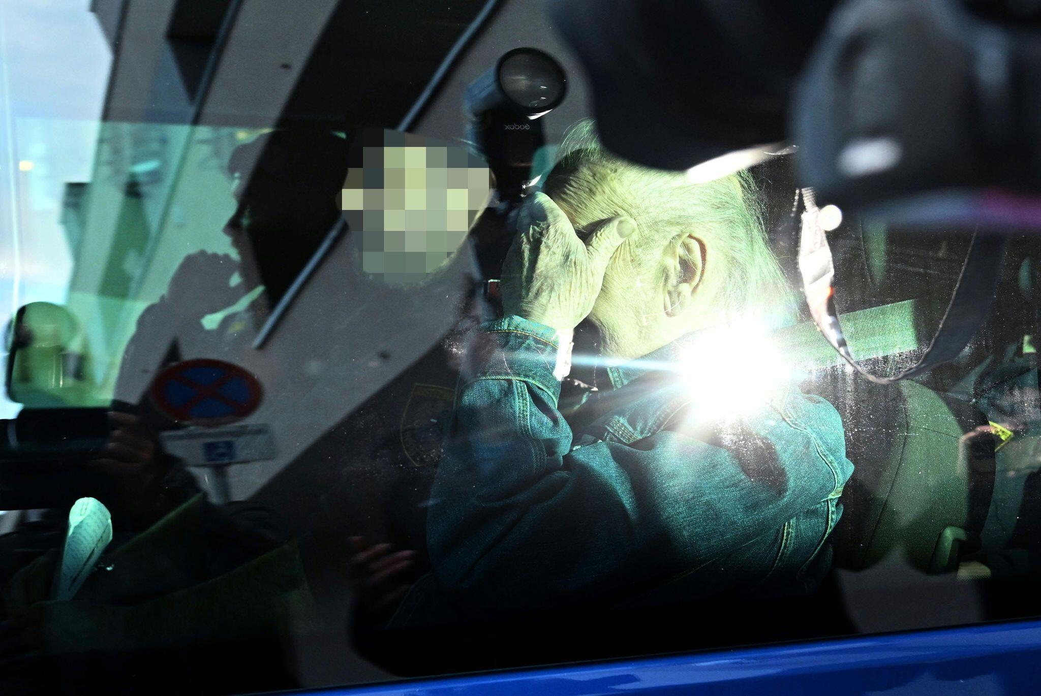 Gericht prüft Antrag auf Entlassung von Inzest-Täter Fritzl 1&1