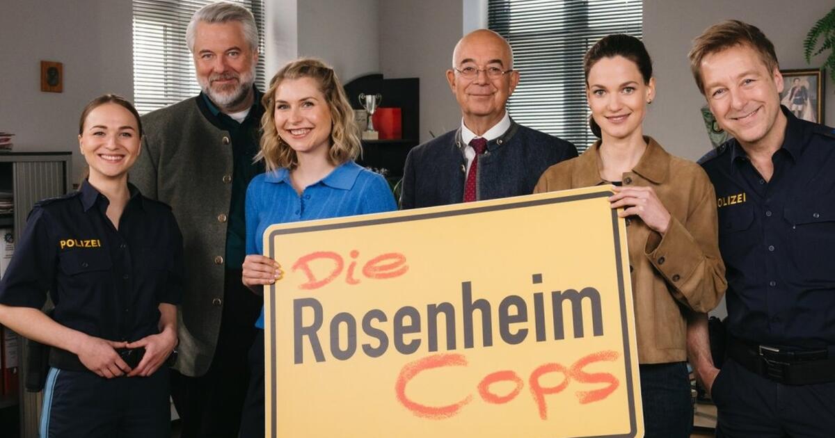 Julius Rosenheim Diese Stars verlassen die