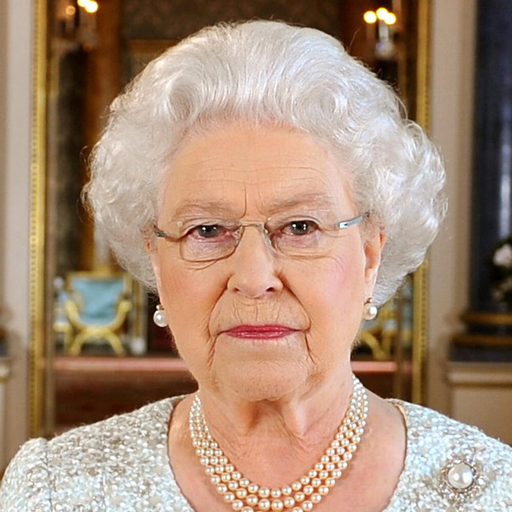 Queen Elizabeth II. | Steckbrief, Bilder und News | 1&1