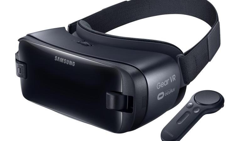 Samsung Gear VR