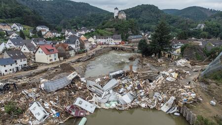 Warum wird es nach der Ahrtal-Flut keine Anklage geben?