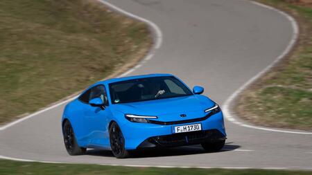 Honda Prelude im Test: Warum der neue Prelude mehr als nur Nostalgie ist