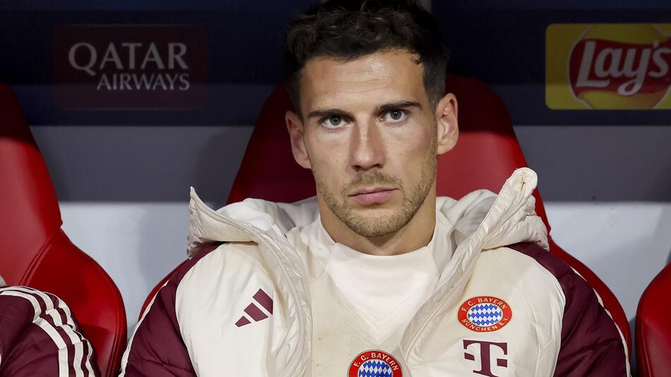 Leon Goretzka