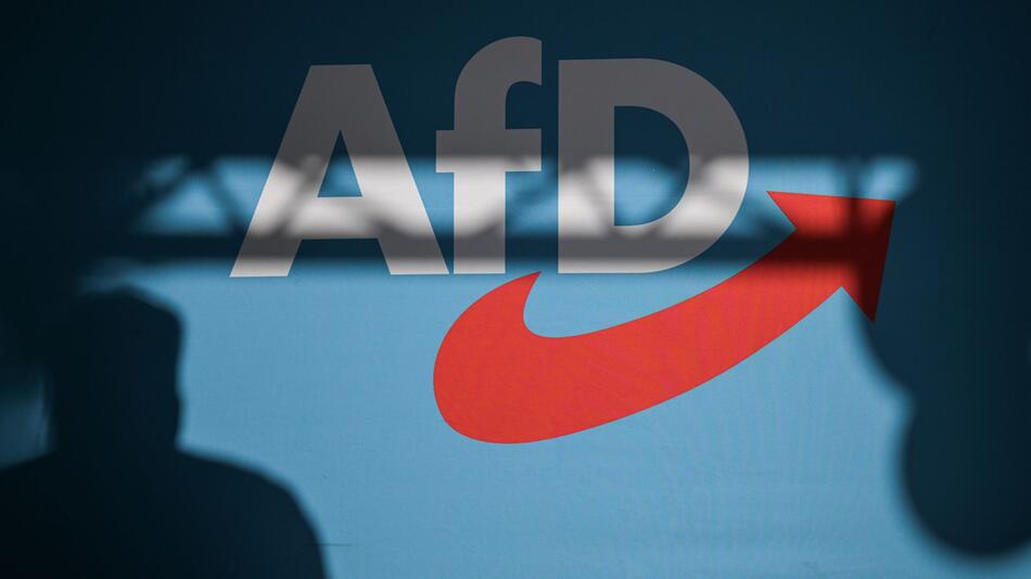 Wahlkampf AfD Thüringen