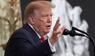 US-Präsident Trump