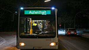 Stromausfall im Südwesten Berlins