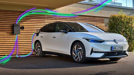 Volkswagen mit Vehicle-to-Grid-Angebot: Elektro-VWs werden Stromspeicher für zu Hause
