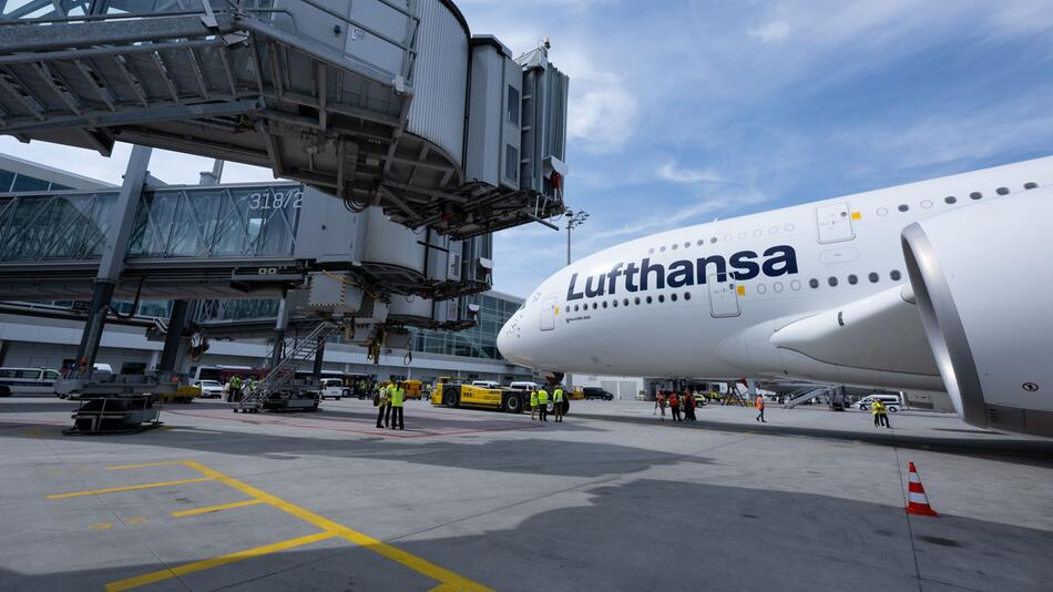 Lufthansa