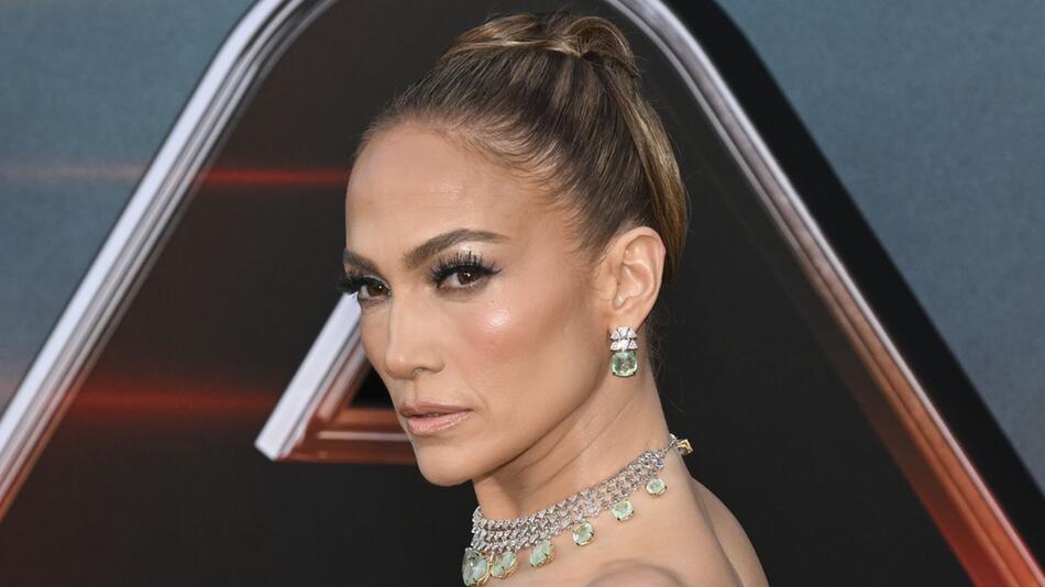 Ist das der wahre Grund für Jennifer Lopez' Tour-Absage?