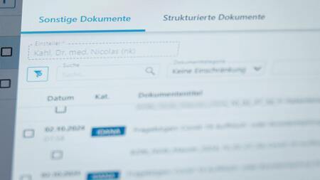 Lauterbach bestätigt Sicherheitslücke bei E-Patientenakte