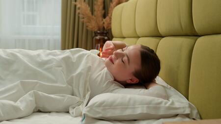 Warum wir vor dem Wecker aufwachen