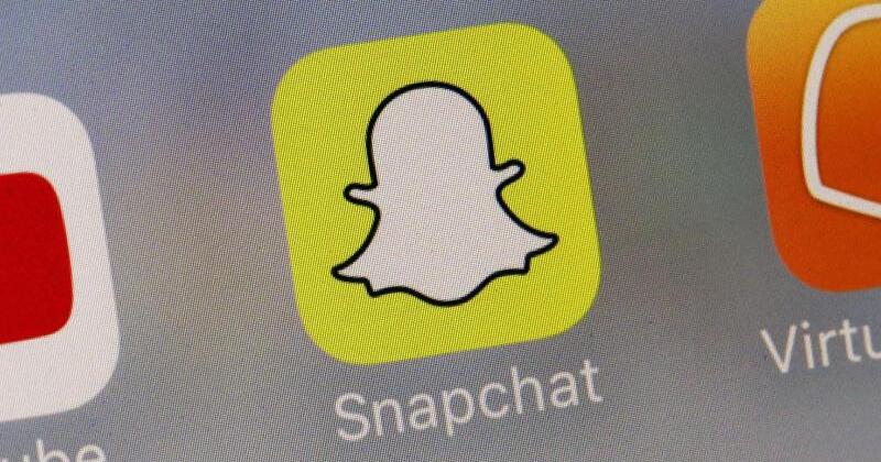 Snapchat Will Freunde Mit Kunstlicher Intelligenz Sortieren 1 1