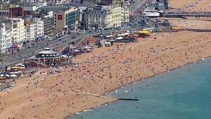 39 Grad in London: Schulen in Großbritannien schließen wegen Hitzewelle
