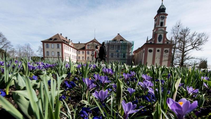 Insel Mainau