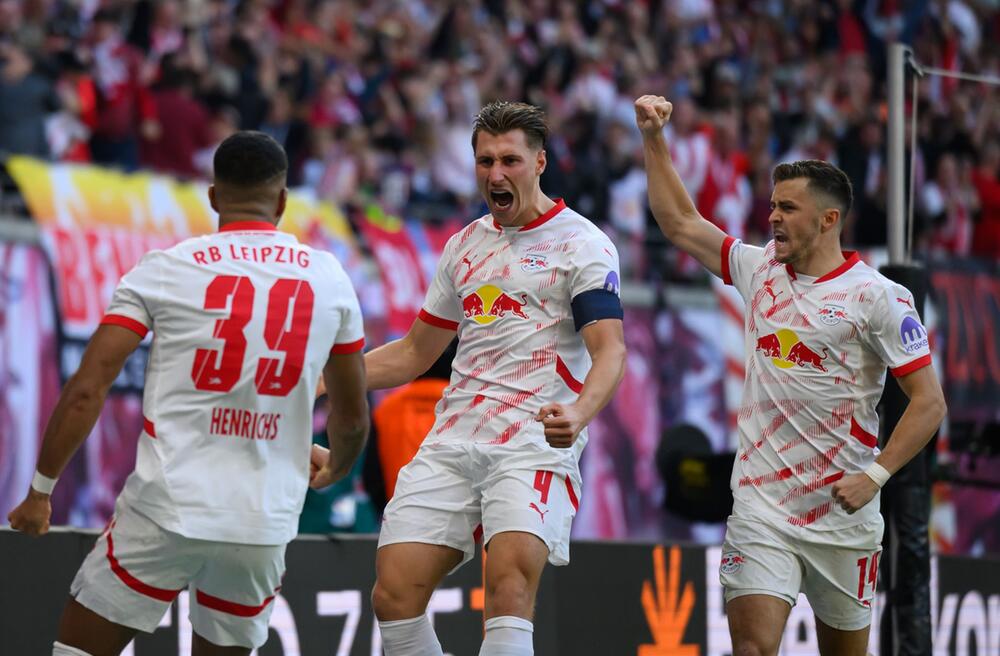 RB Leipzig - SC Freiburg