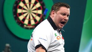 Darts-WM in London - Tag 11