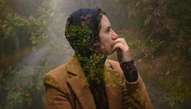 Bewusstsein, Ich, Freier Wille, KI, Künstliche Intelligenz, Forschung