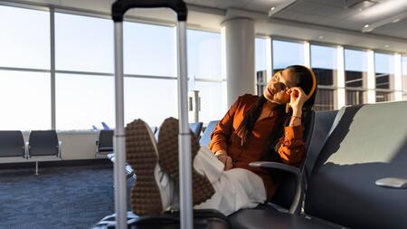 Diese Helfer machen das Reisen entspannter