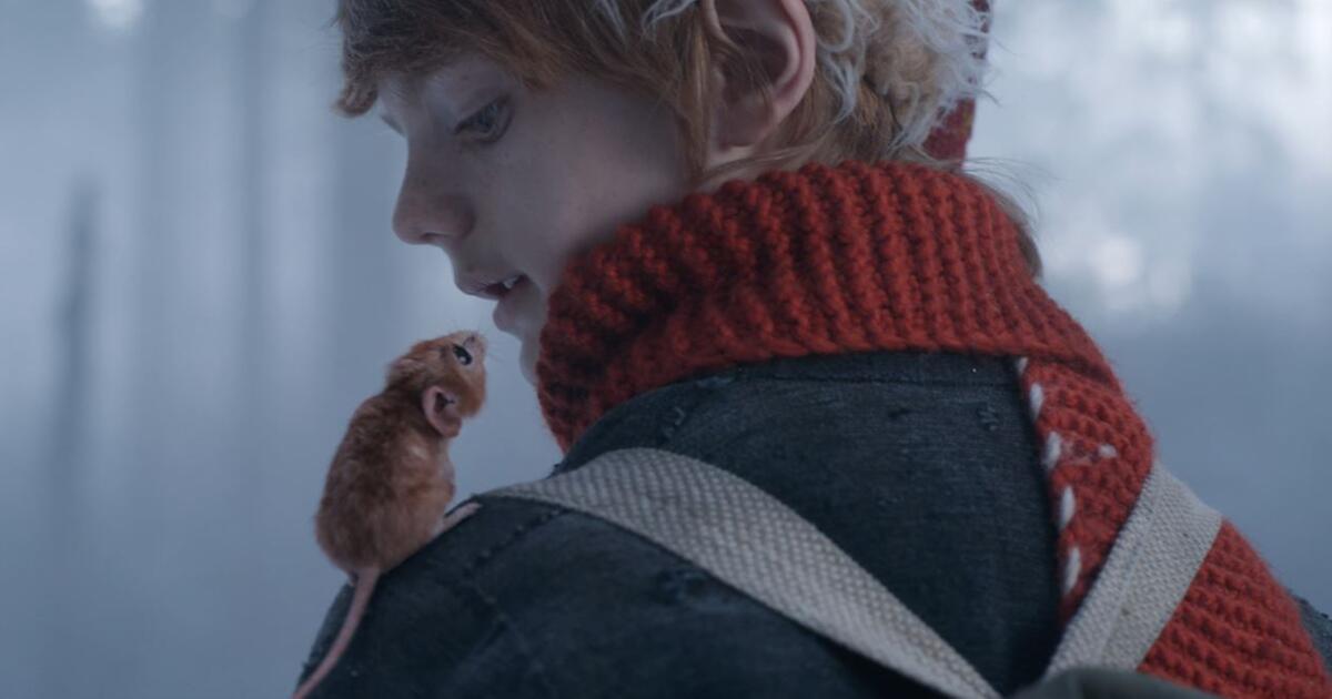 Trailer "Ein Junge namens Weihnacht" 1&1