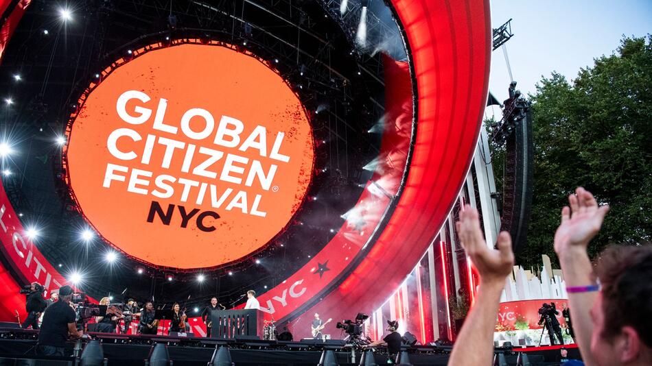 Global Citizen Festival