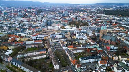 Das ist die glücklichste Großstadt Deutschlands