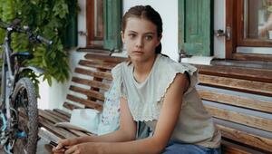 Ylvi Unertl im "Bergdoktor"