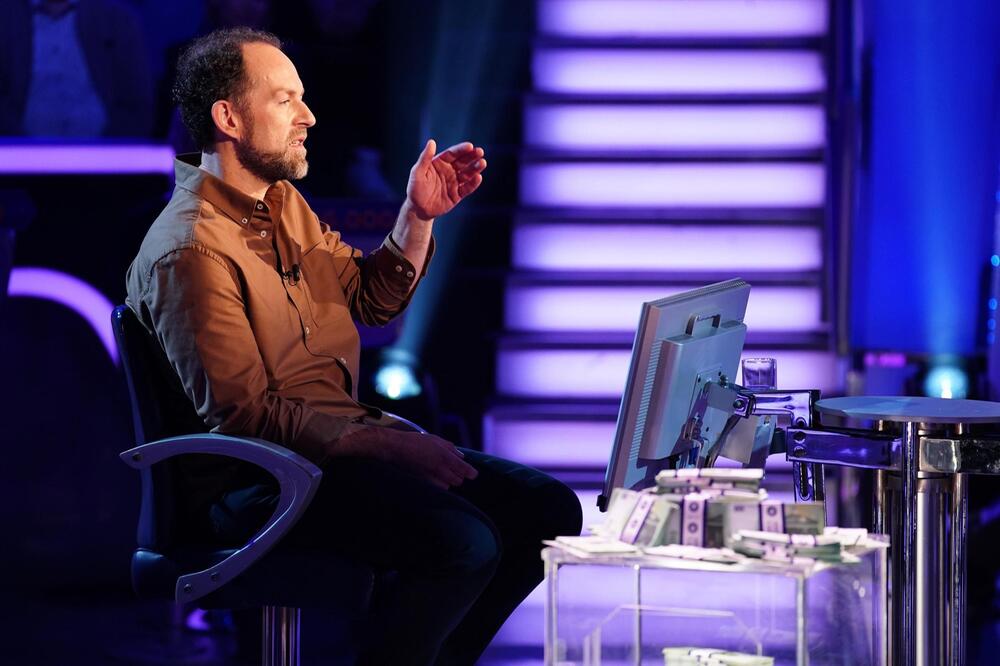 Absturz im WWM-Finale: 