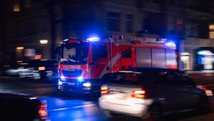  Ray Lange fuhr ein Feuerwehrmann zum Einsatz und wurde geblitzt