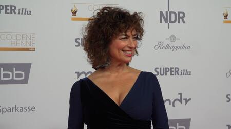 So schloss Isabel Varell Frieden mit ihrer gewalttätigen Mutter