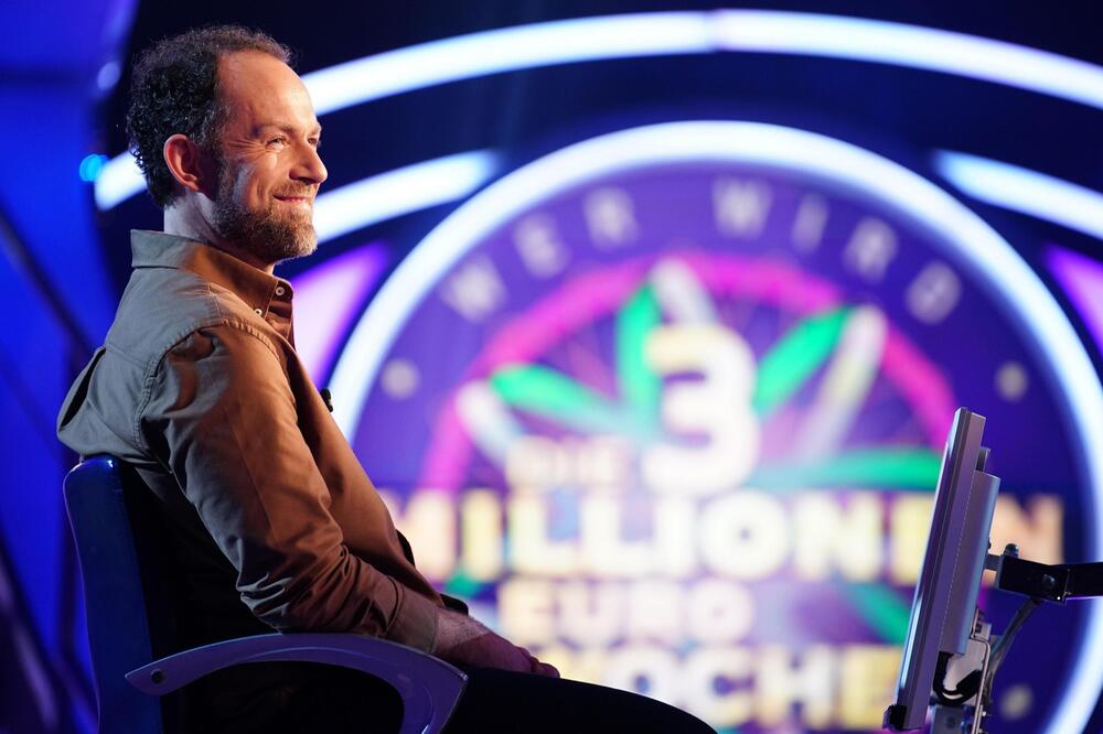 Absturz im WWM-Finale: 