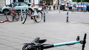 E-Scooter