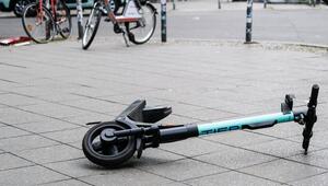 E-Scooter