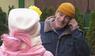 Gedeon Burkhard  und Nina Bridney