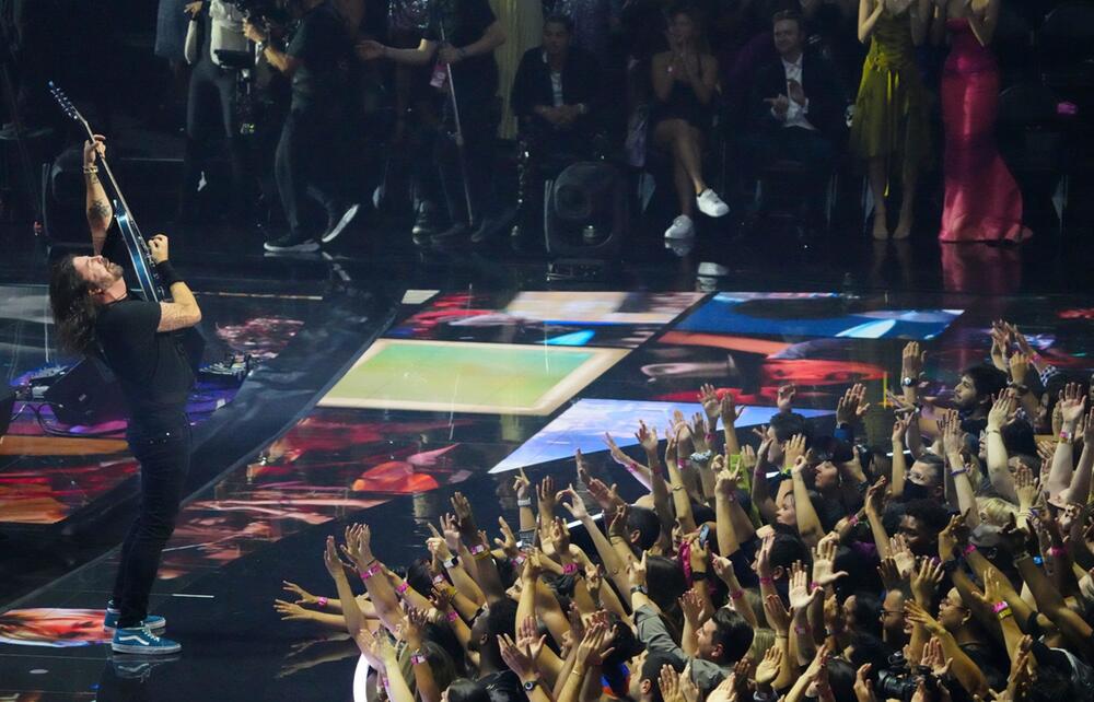 MTV Video Music Awards