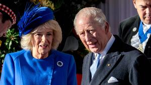 Königin Camilla und König Charles trauern mit Australien.