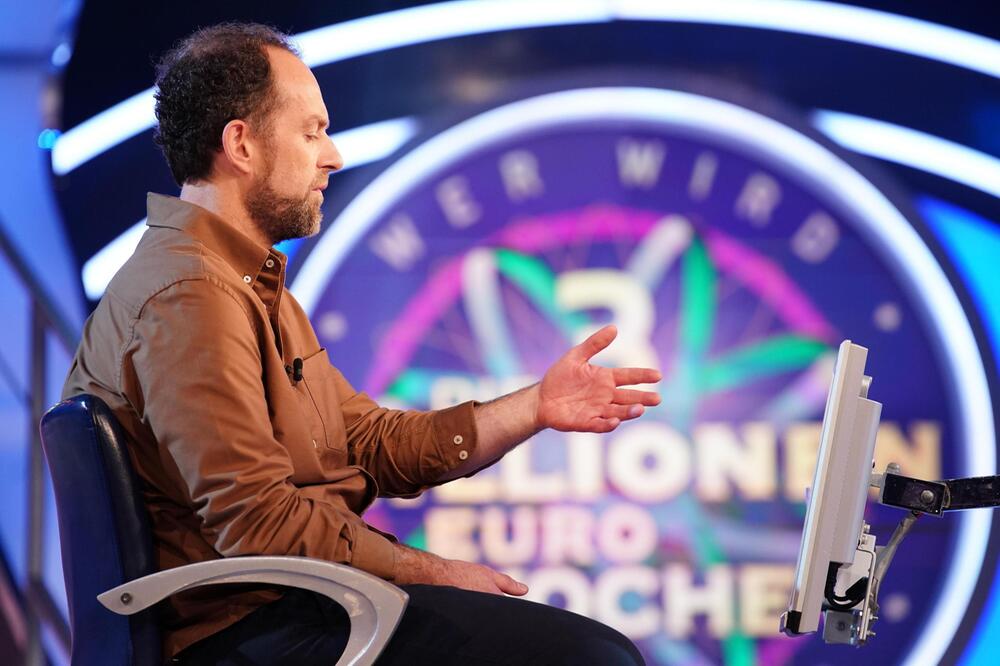 Absturz im WWM-Finale: 