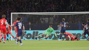!KORREKTUR! Manuel Neuer: Schlüsselrolle im Champions-League-Rückspiel gegen PSG